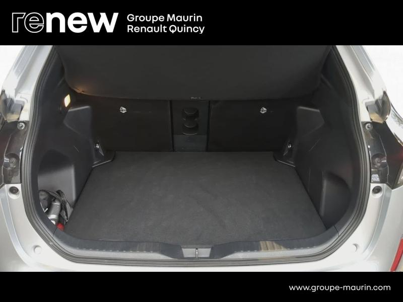 Photo 9 de l’annonce de TOYOTA Yaris Cross d’occasion à vendre à QUINCY-SOUS-SÉNART