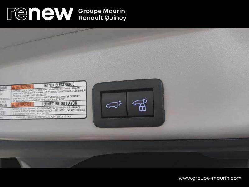 Photo 10 de l’annonce de TOYOTA Yaris Cross d’occasion à vendre à QUINCY-SOUS-SÉNART