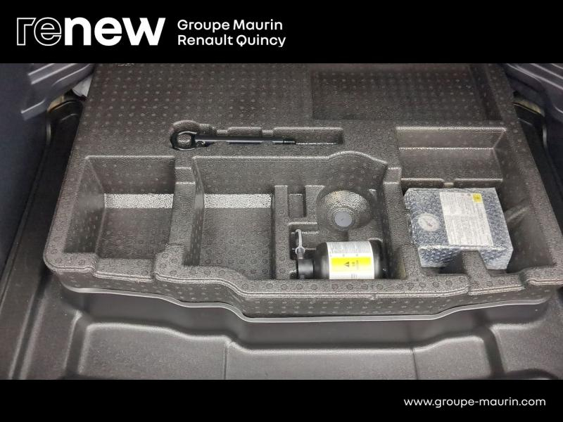 Photo 11 de l’annonce de TOYOTA Yaris Cross d’occasion à vendre à QUINCY-SOUS-SÉNART