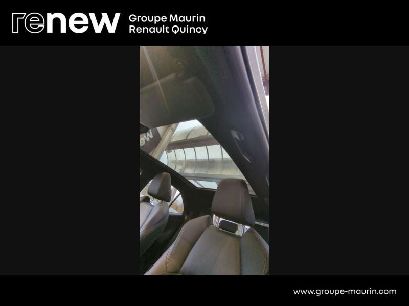 Photo 16 de l’annonce de TOYOTA Yaris Cross d’occasion à vendre à QUINCY-SOUS-SÉNART