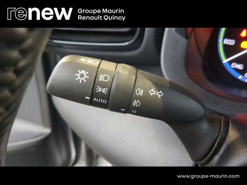 Photo 19 de l’annonce de TOYOTA Yaris Cross d’occasion à vendre à QUINCY-SOUS-SÉNART