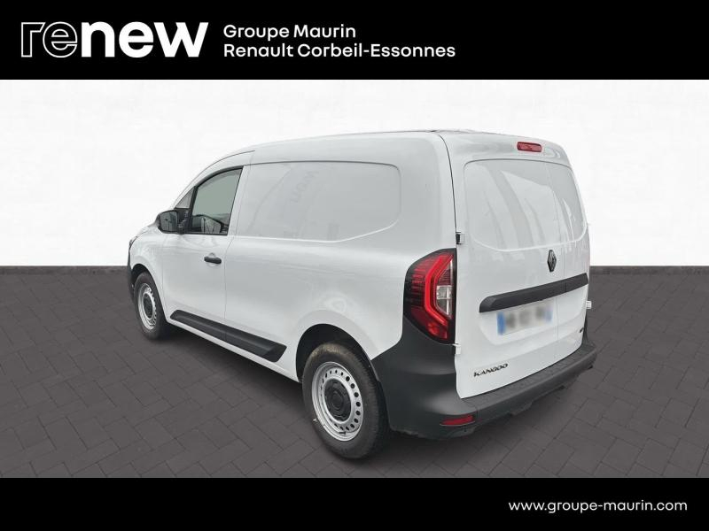 Photo 3 de l’annonce de RENAULT Kangoo Van d’occasion à vendre à CORBEIL-ESSONNES
