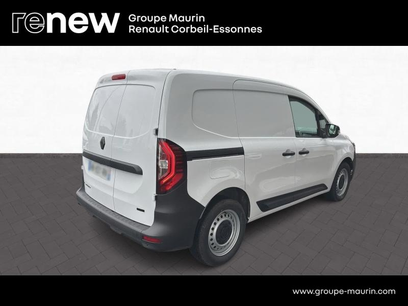 Photo 5 de l’annonce de RENAULT Kangoo Van d’occasion à vendre à CORBEIL-ESSONNES