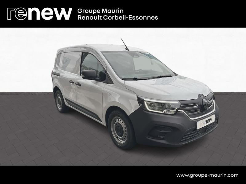 Photo 7 de l’annonce de RENAULT Kangoo Van d’occasion à vendre à CORBEIL-ESSONNES