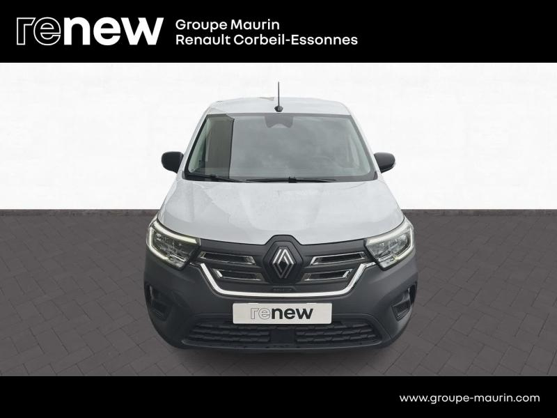 Photo 8 de l’annonce de RENAULT Kangoo Van d’occasion à vendre à CORBEIL-ESSONNES