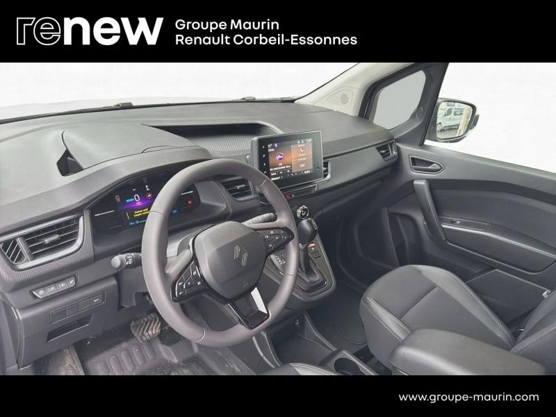 Photo 10 de l’annonce de RENAULT Kangoo Van d’occasion à vendre à CORBEIL-ESSONNES