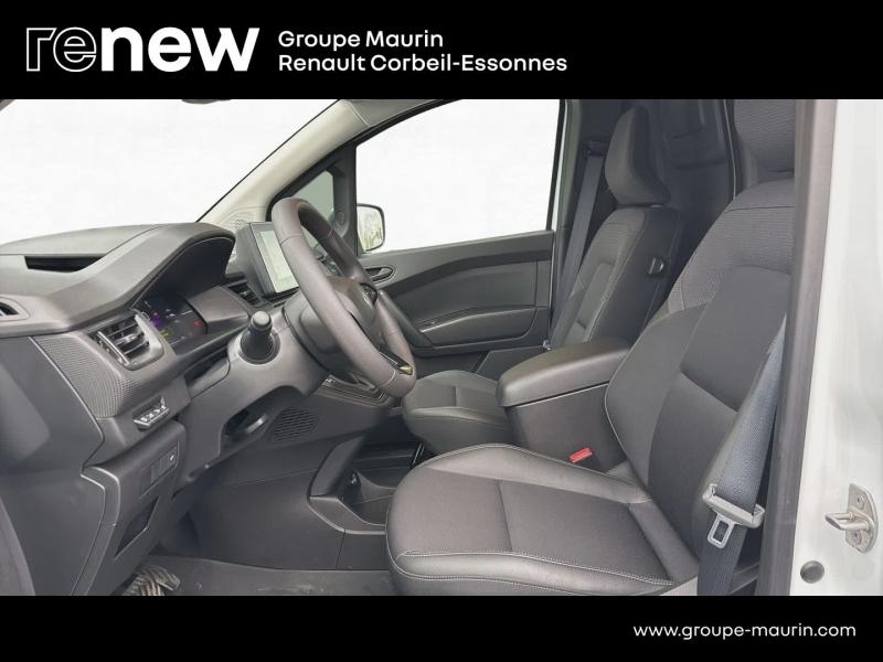 Photo 11 de l’annonce de RENAULT Kangoo Van d’occasion à vendre à CORBEIL-ESSONNES