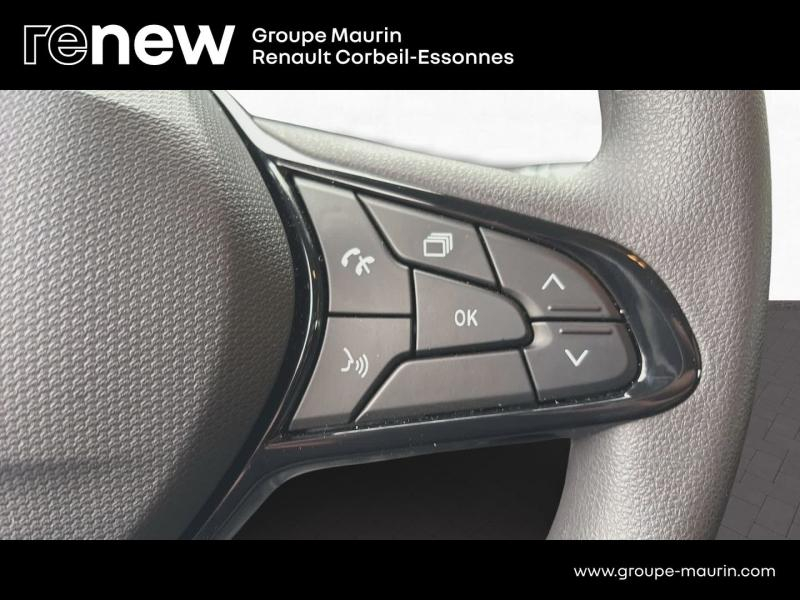 Photo 20 de l’annonce de RENAULT Kangoo Van d’occasion à vendre à CORBEIL-ESSONNES