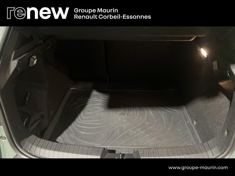 Photo 11 de l’annonce de DACIA Duster d’occasion à vendre à CORBEIL-ESSONNES