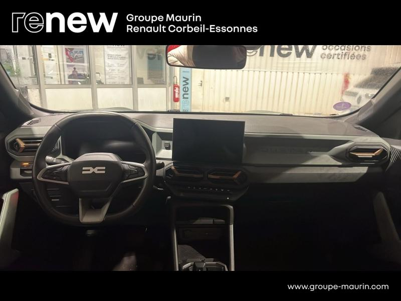 Photo 13 de l’annonce de DACIA Duster d’occasion à vendre à CORBEIL-ESSONNES