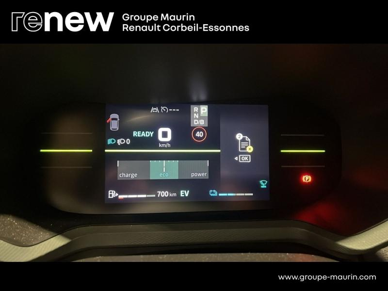 Photo 17 de l’annonce de DACIA Duster d’occasion à vendre à CORBEIL-ESSONNES