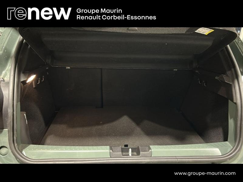 Photo 10 de l’annonce de DACIA Sandero d’occasion à vendre à CORBEIL-ESSONNES