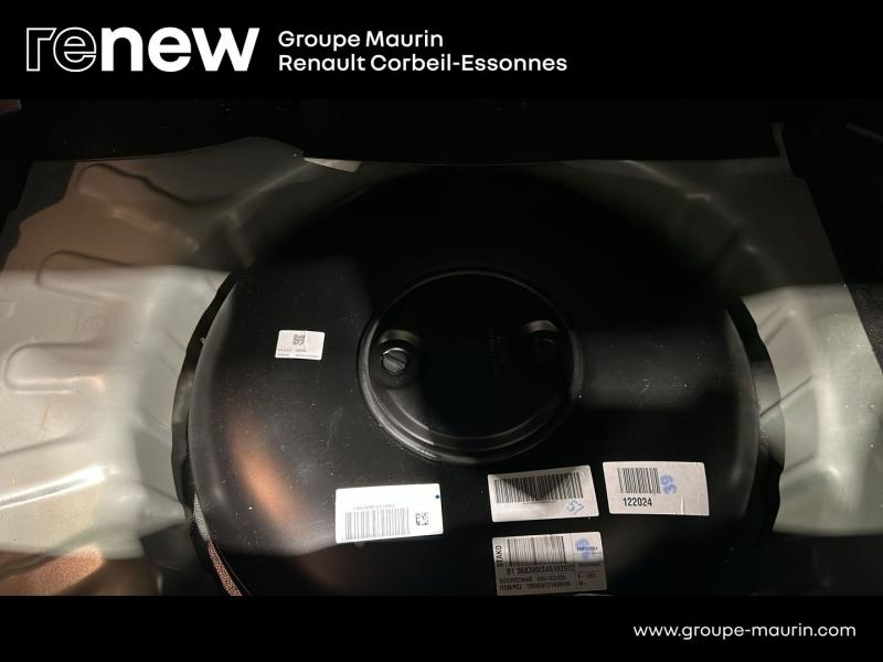 Photo 11 de l’annonce de DACIA Sandero d’occasion à vendre à CORBEIL-ESSONNES