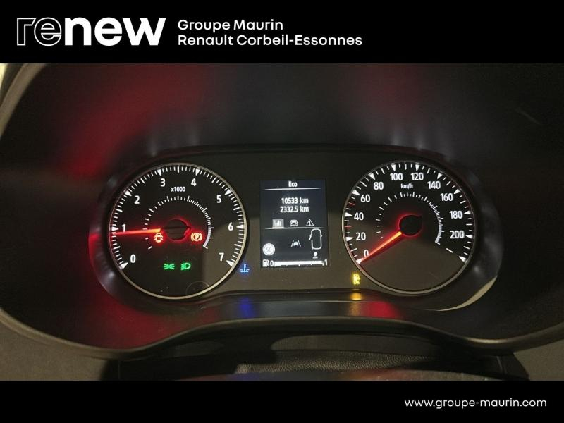 Photo 18 de l’annonce de DACIA Sandero d’occasion à vendre à CORBEIL-ESSONNES