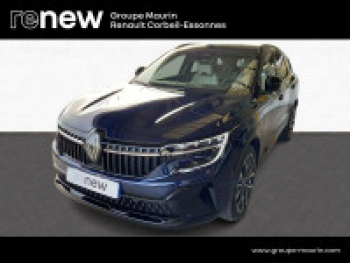 RENAULT Espace d’occasion à vendre à CORBEIL-ESSONNES