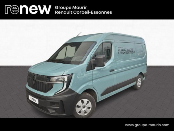 RENAULT Master Fg VUL F3500 L2H2 E-Tech 140ch Advance grande autonomie
