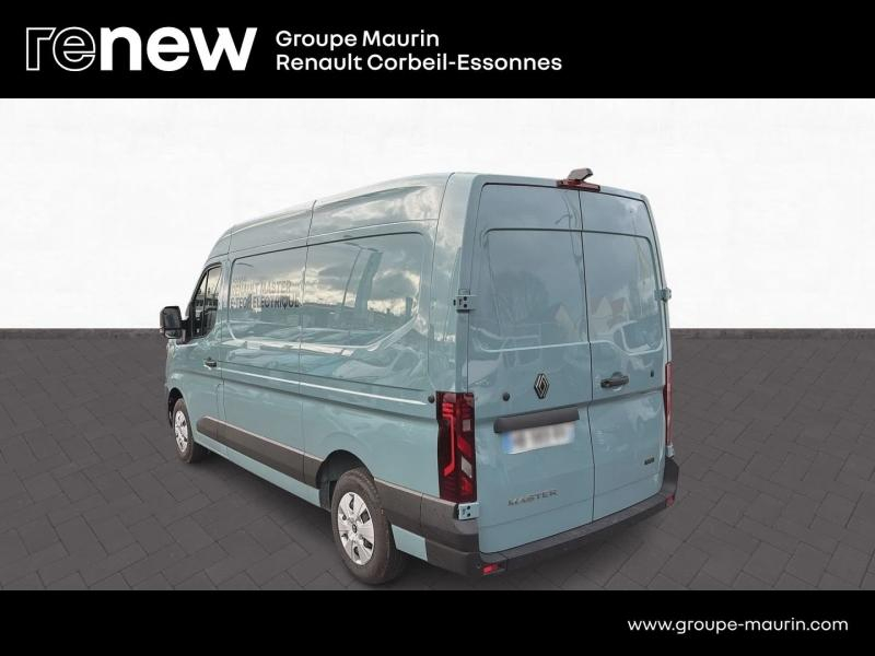 Photo 3 de l’annonce de RENAULT Master Fg VUL d’occasion à vendre à CORBEIL-ESSONNES