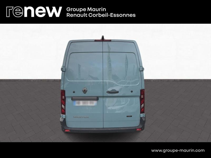 Photo 4 de l’annonce de RENAULT Master Fg VUL d’occasion à vendre à CORBEIL-ESSONNES