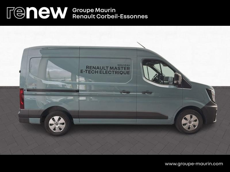Photo 6 de l’annonce de RENAULT Master Fg VUL d’occasion à vendre à CORBEIL-ESSONNES