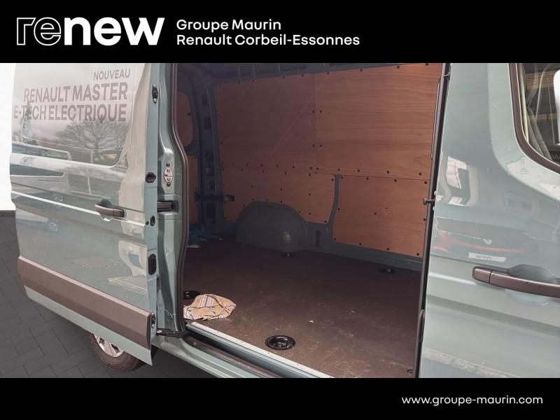 Photo 9 de l’annonce de RENAULT Master Fg VUL d’occasion à vendre à CORBEIL-ESSONNES