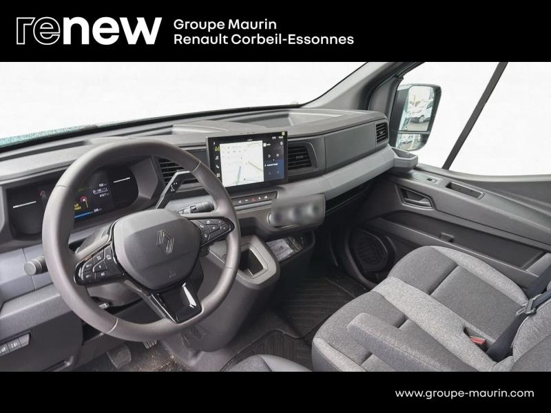 Photo 11 de l’annonce de RENAULT Master Fg VUL d’occasion à vendre à CORBEIL-ESSONNES