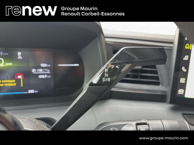 Photo 16 de l’annonce de RENAULT Master Fg VUL d’occasion à vendre à CORBEIL-ESSONNES