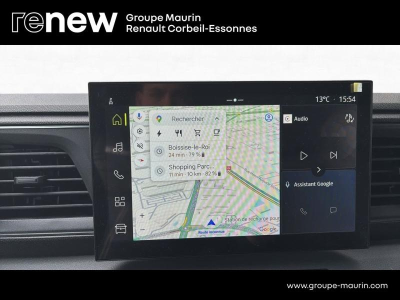 Photo 18 de l’annonce de RENAULT Master Fg VUL d’occasion à vendre à CORBEIL-ESSONNES