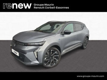 RENAULT Scenic d’occasion à vendre à CORBEIL-ESSONNES