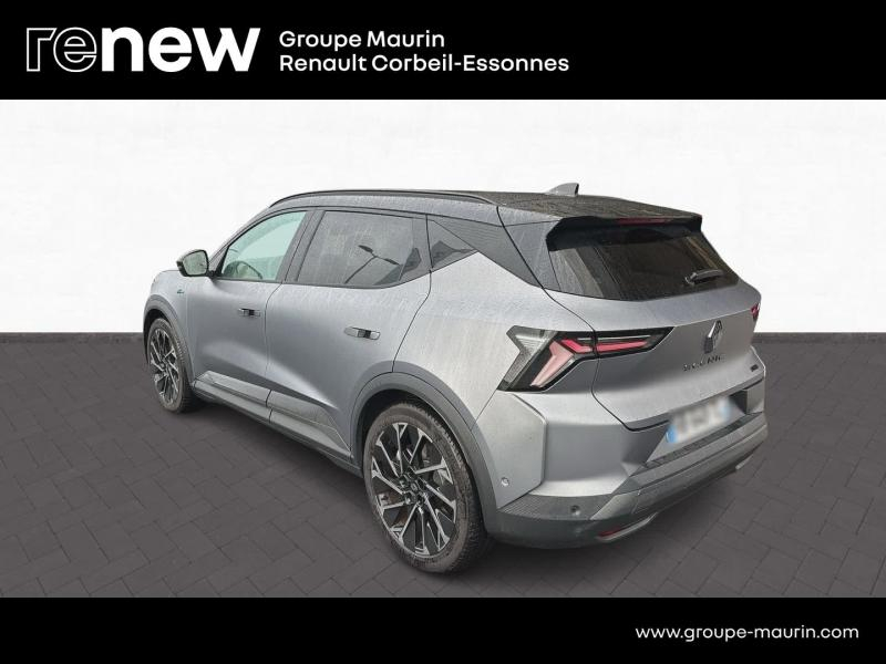 Photo 3 de l’annonce de RENAULT Scenic d’occasion à vendre à CORBEIL-ESSONNES