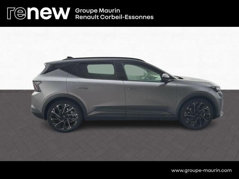 Photo 6 de l’annonce de RENAULT Scenic d’occasion à vendre à CORBEIL-ESSONNES