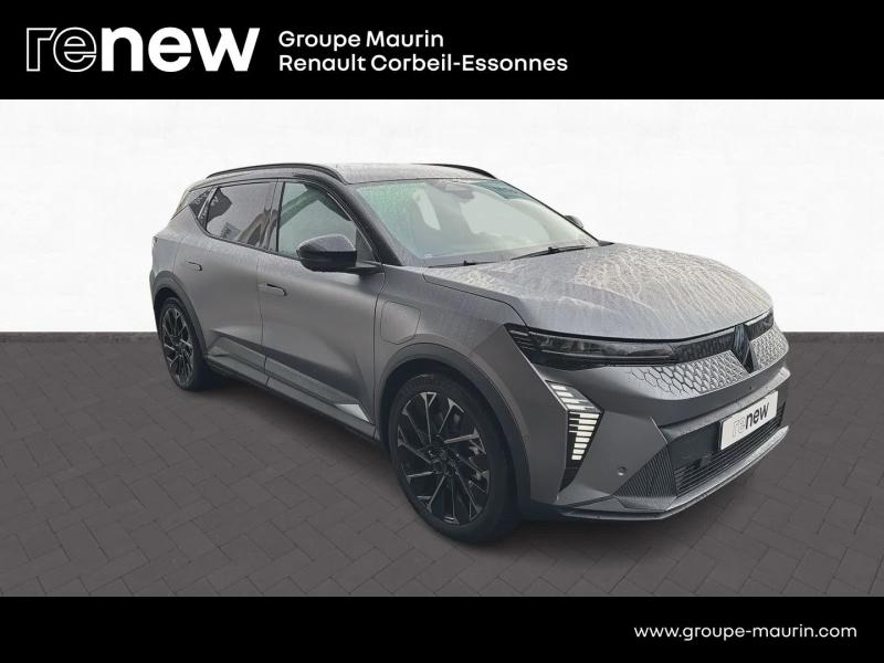 Photo 7 de l’annonce de RENAULT Scenic d’occasion à vendre à CORBEIL-ESSONNES