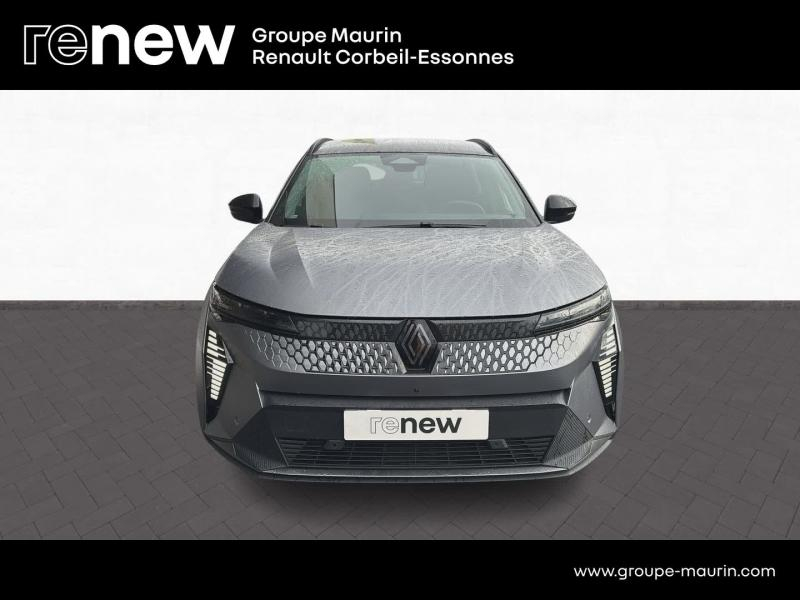 Photo 8 de l’annonce de RENAULT Scenic d’occasion à vendre à CORBEIL-ESSONNES