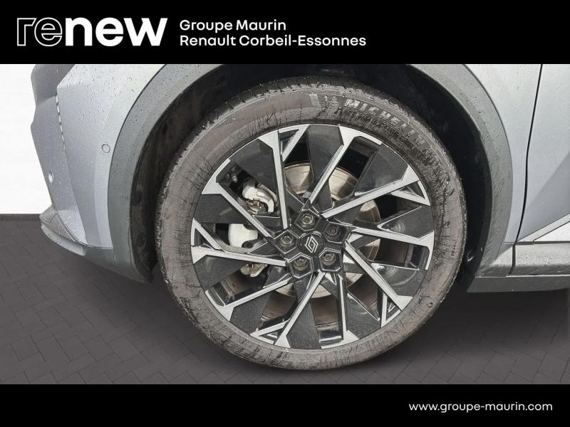 Photo 9 de l’annonce de RENAULT Scenic d’occasion à vendre à CORBEIL-ESSONNES