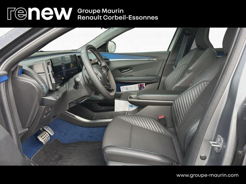 Photo 11 de l’annonce de RENAULT Scenic d’occasion à vendre à CORBEIL-ESSONNES