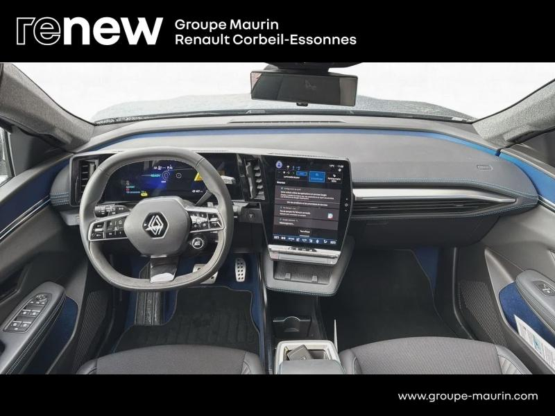 Photo 13 de l’annonce de RENAULT Scenic d’occasion à vendre à CORBEIL-ESSONNES