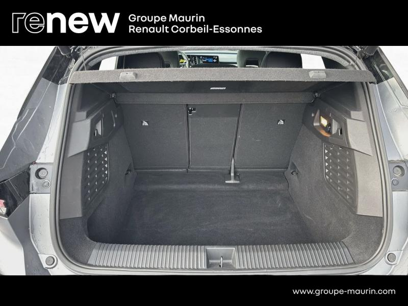 Photo 15 de l’annonce de RENAULT Scenic d’occasion à vendre à CORBEIL-ESSONNES