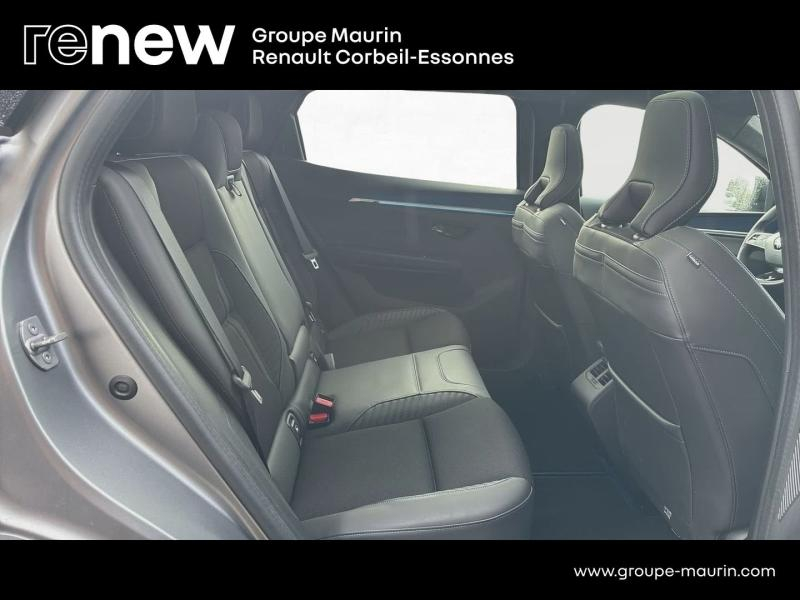 Photo 17 de l’annonce de RENAULT Scenic d’occasion à vendre à CORBEIL-ESSONNES