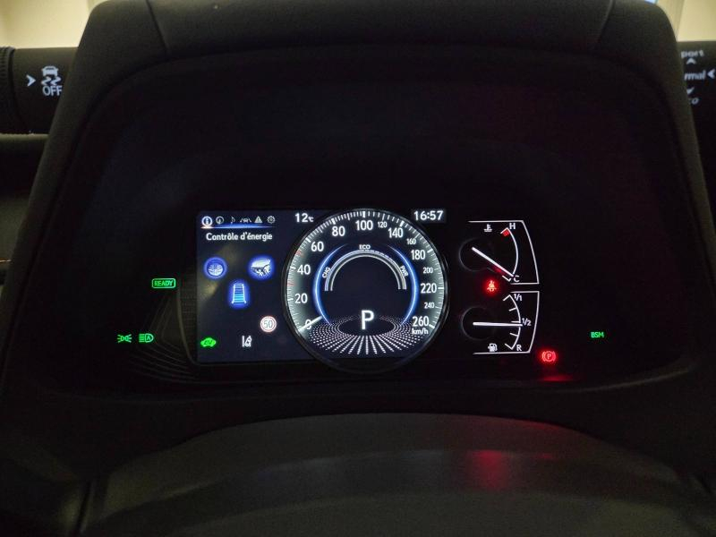 Photo 6 de l’annonce de LEXUS UX d’occasion à vendre à AUBIÈRE