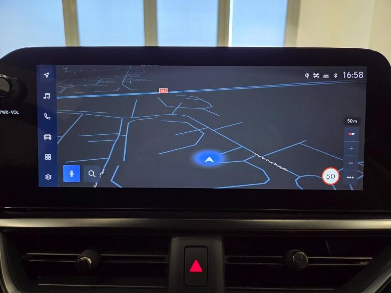 Photo 7 de l’annonce de LEXUS UX d’occasion à vendre à AUBIÈRE