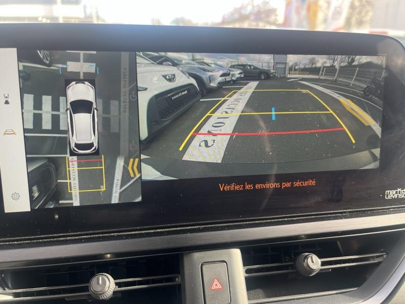 Photo 6 de l’annonce de LEXUS UX d’occasion à vendre à LATTES