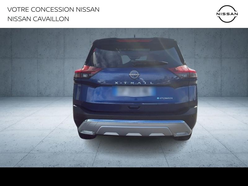 Photo 4 de l’annonce de NISSAN X-Trail d’occasion à vendre à CAVAILLON