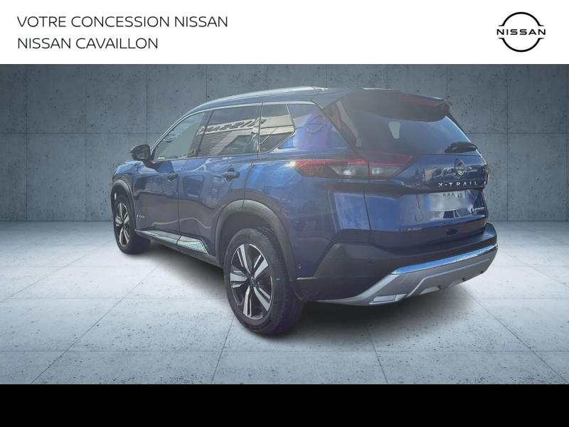 Photo 5 de l’annonce de NISSAN X-Trail d’occasion à vendre à CAVAILLON