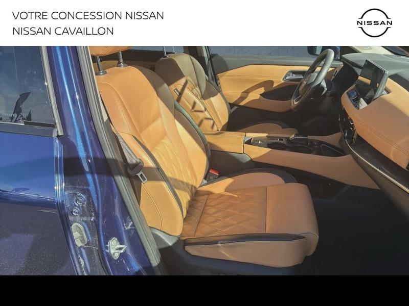 Photo 19 de l’annonce de NISSAN X-Trail d’occasion à vendre à CAVAILLON