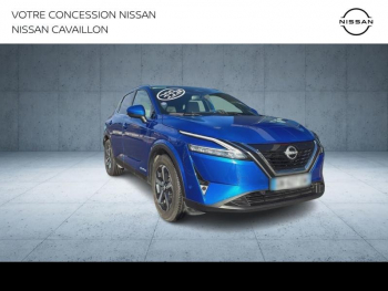 NISSAN Qashqai d’occasion à vendre à CAVAILLON