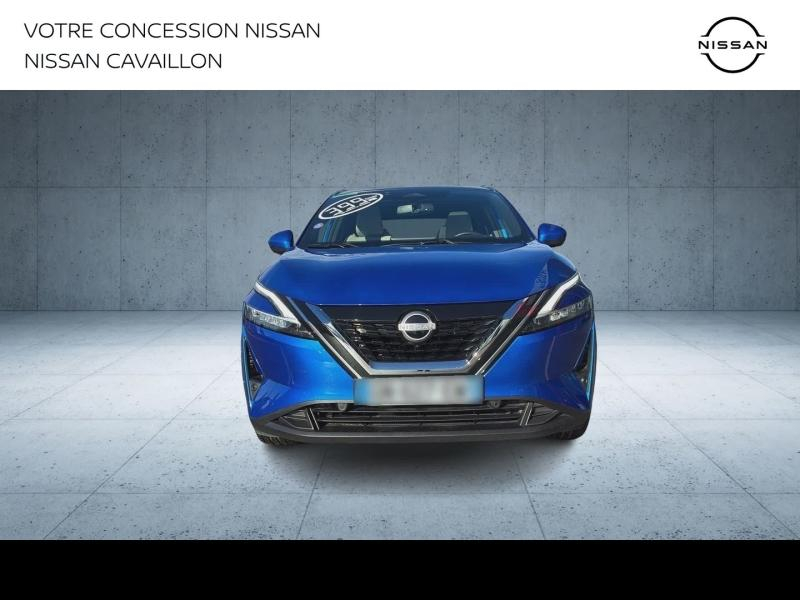 Photo 8 de l’annonce de NISSAN Qashqai d’occasion à vendre à CAVAILLON