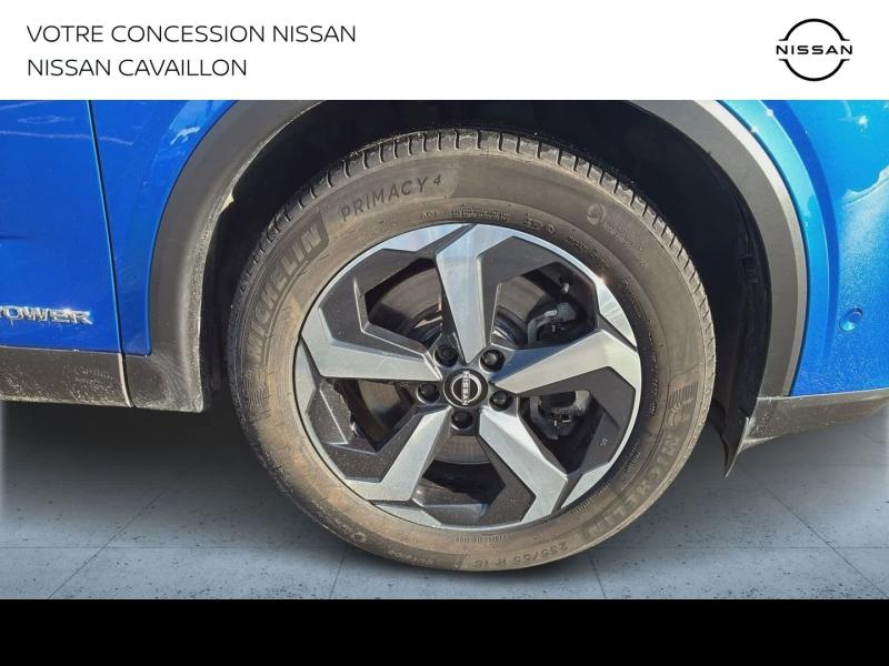 Photo 9 de l’annonce de NISSAN Qashqai d’occasion à vendre à CAVAILLON
