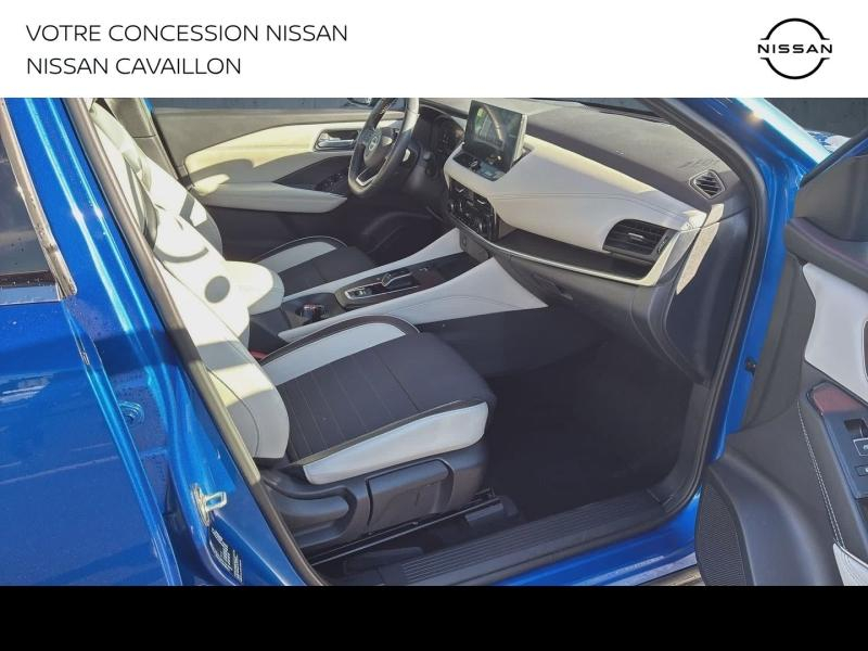 Photo 18 de l’annonce de NISSAN Qashqai d’occasion à vendre à CAVAILLON