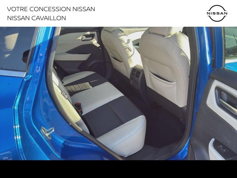 Photo 20 de l’annonce de NISSAN Qashqai d’occasion à vendre à CAVAILLON