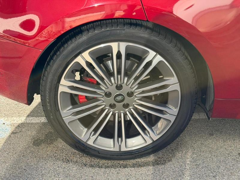 Photo 10 de l’annonce de LAND-ROVER Range Rover Sport d’occasion à vendre à AIX-EN-PROVENCE