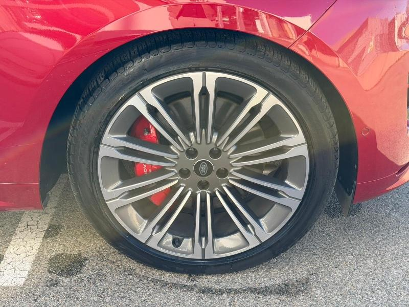 Photo 11 de l’annonce de LAND-ROVER Range Rover Sport d’occasion à vendre à AIX-EN-PROVENCE